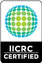 IICRC Certified